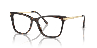 Eyeglasses Sferoflex SF1578 C543 53 16