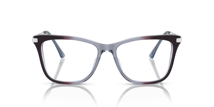 Brille Sferoflex SF1578 C635 55 16 — vista 2