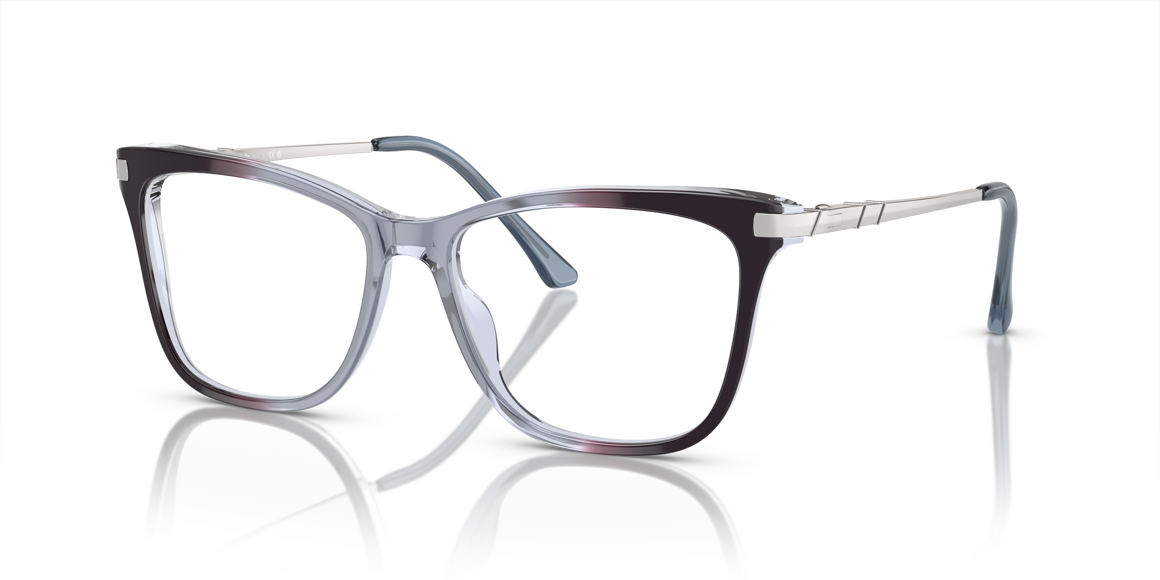 Brille Sferoflex SF1578 C635 53 16