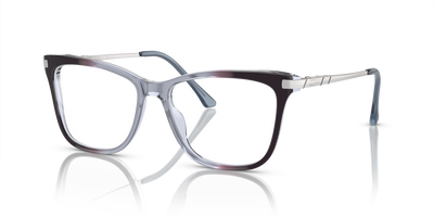 Eyeglasses Sferoflex SF1578 C635 53 16