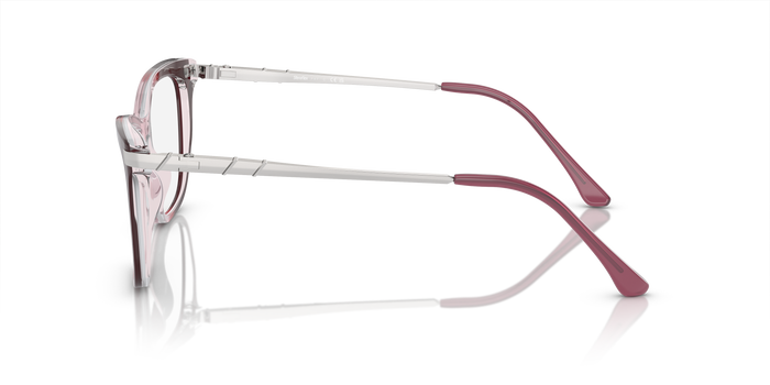 Lunettes de Vue Sferoflex SF1578 C636 53 16 — vista 3