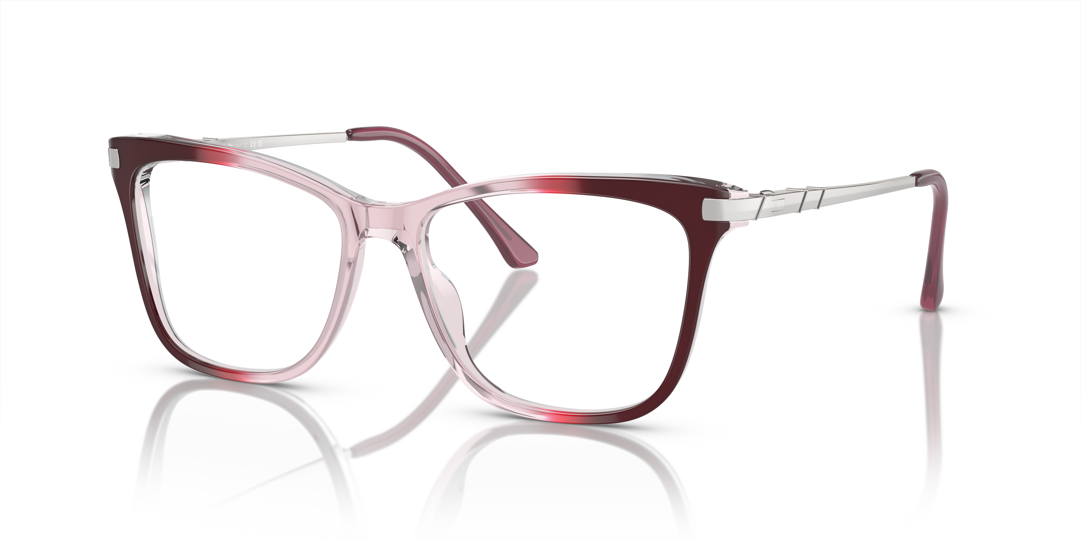 Brille Sferoflex SF1578 C636 53 16