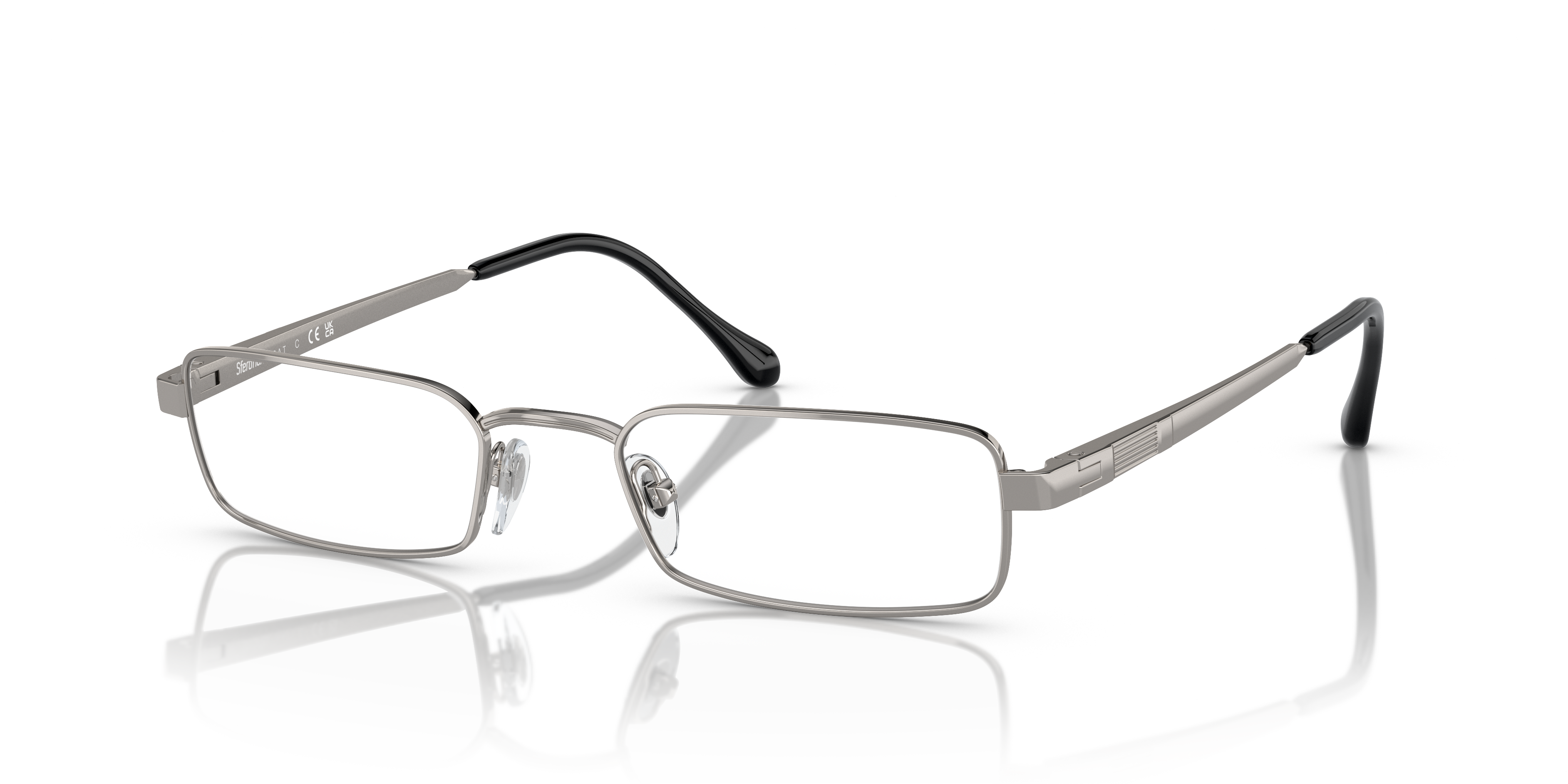 Eyeglasses Sferoflex SF2295 268 53 21