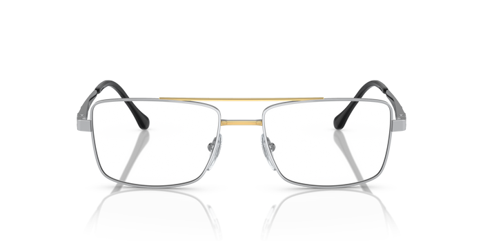 Lunettes de Vue Sferoflex SF2296 131 58 18 — vista 2