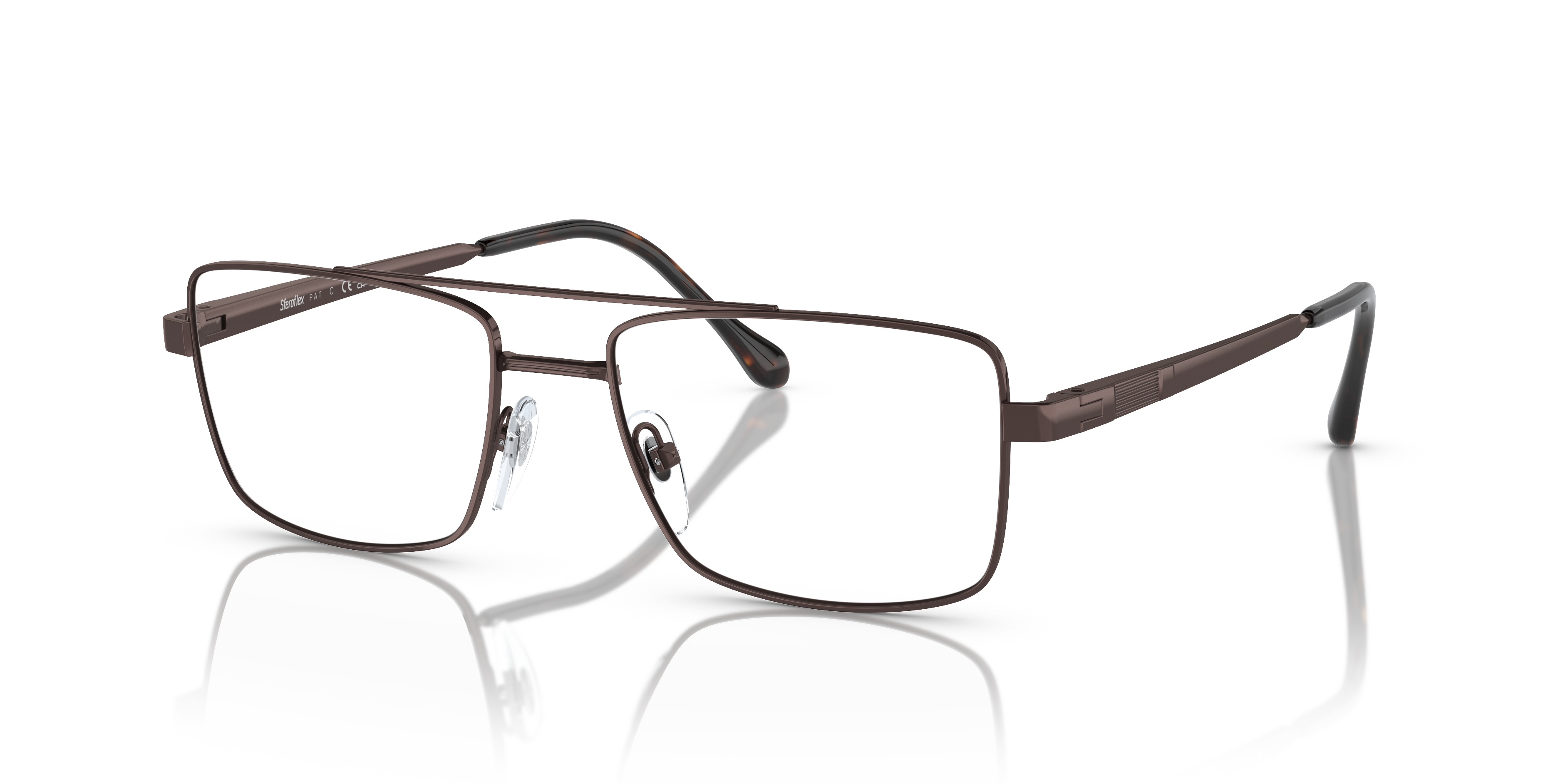 Eyeglasses Sferoflex SF2296 441 58 18