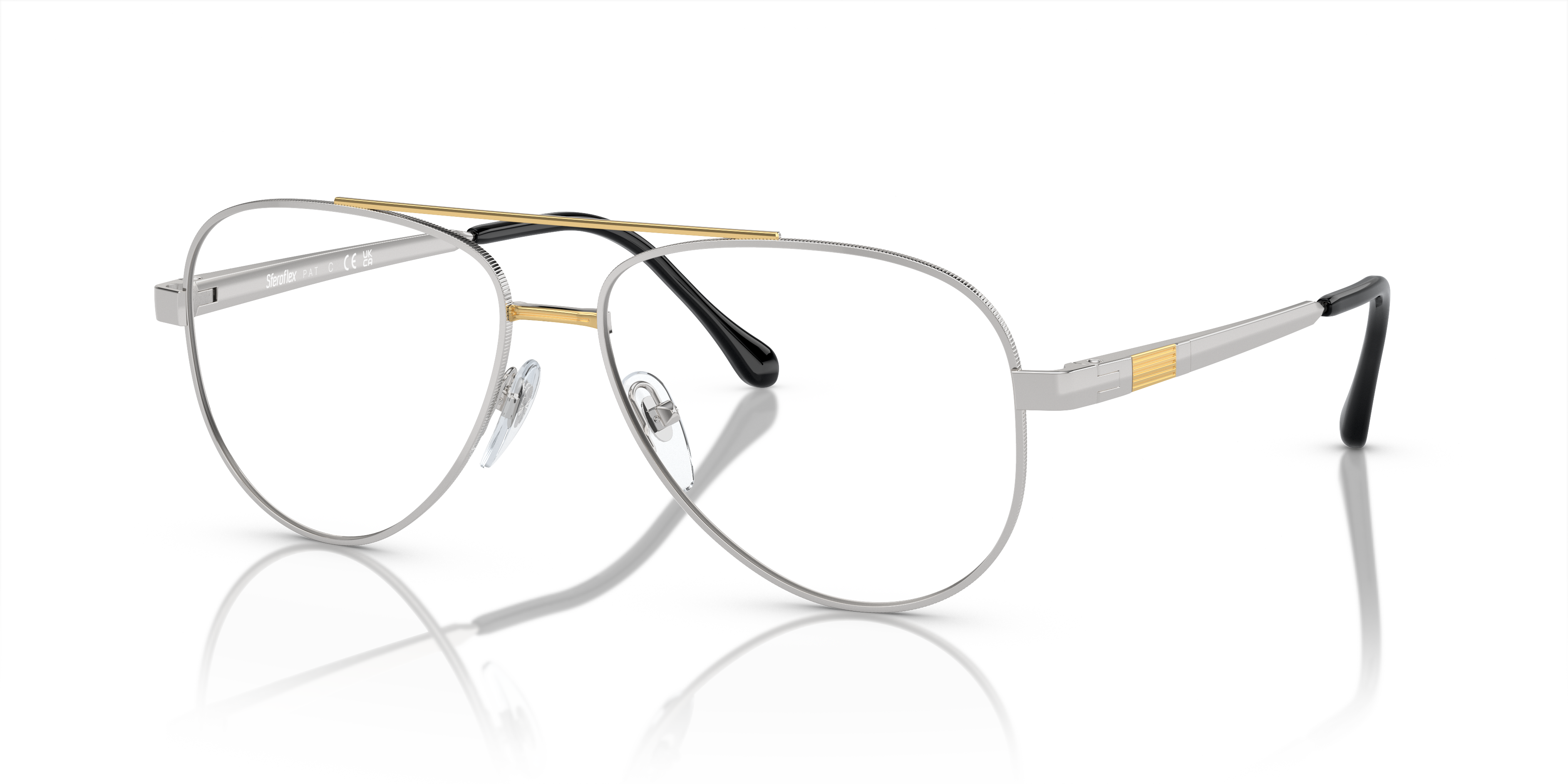 Eyeglasses Sferoflex SF2297 131 55 15