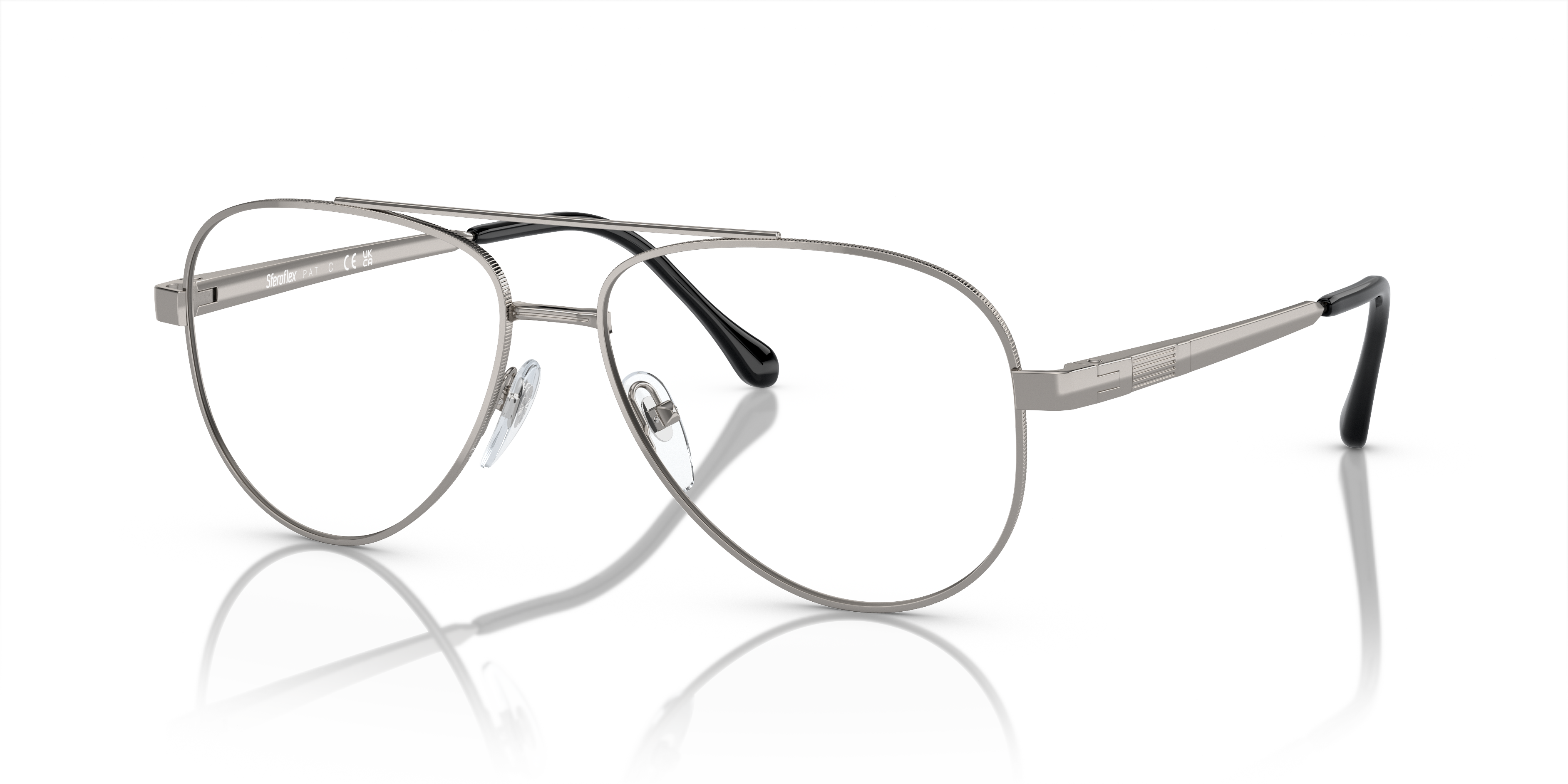 Eyeglasses Sferoflex SF2297 268 55 15