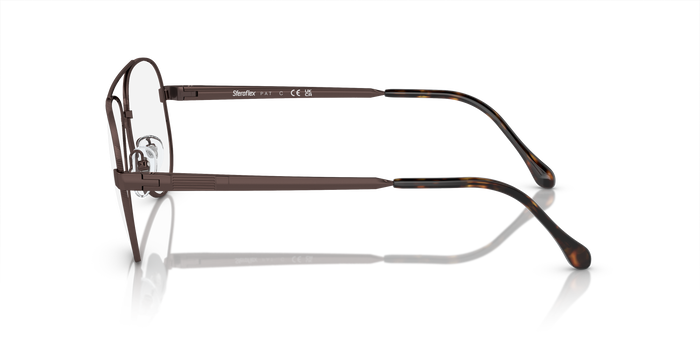 Brille Sferoflex SF2297 441 55 15 — vista 3