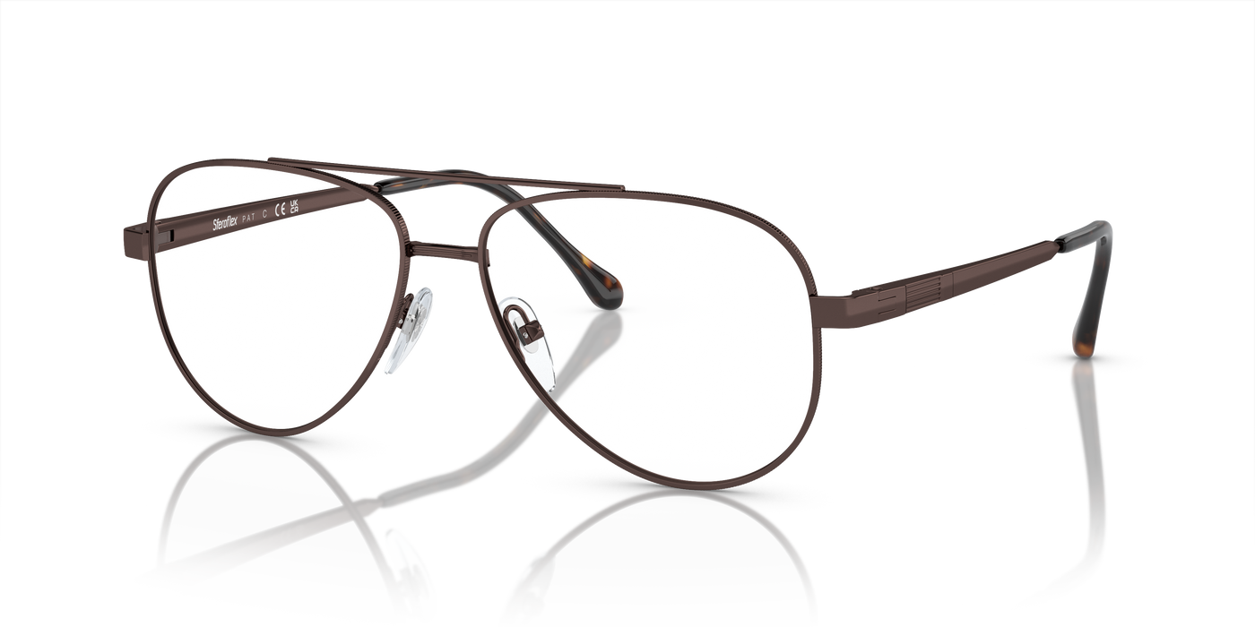 Brille Sferoflex SF2297 441 55 15