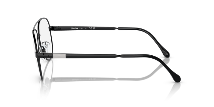 Lunettes de Vue Sferoflex SF2297 460 55 15 — vista 3