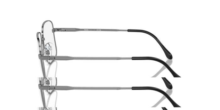 Lunettes de Vue Sferoflex SF2298 268 55 17 — vista 3