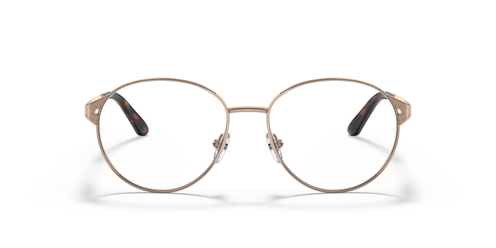 Eyeglasses Sferoflex SF2601 488 54 16 — vista 2