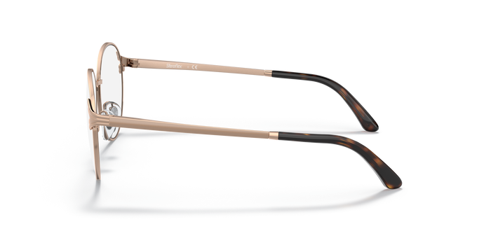 Eyeglasses Sferoflex SF2601 488 54 16 — vista 3