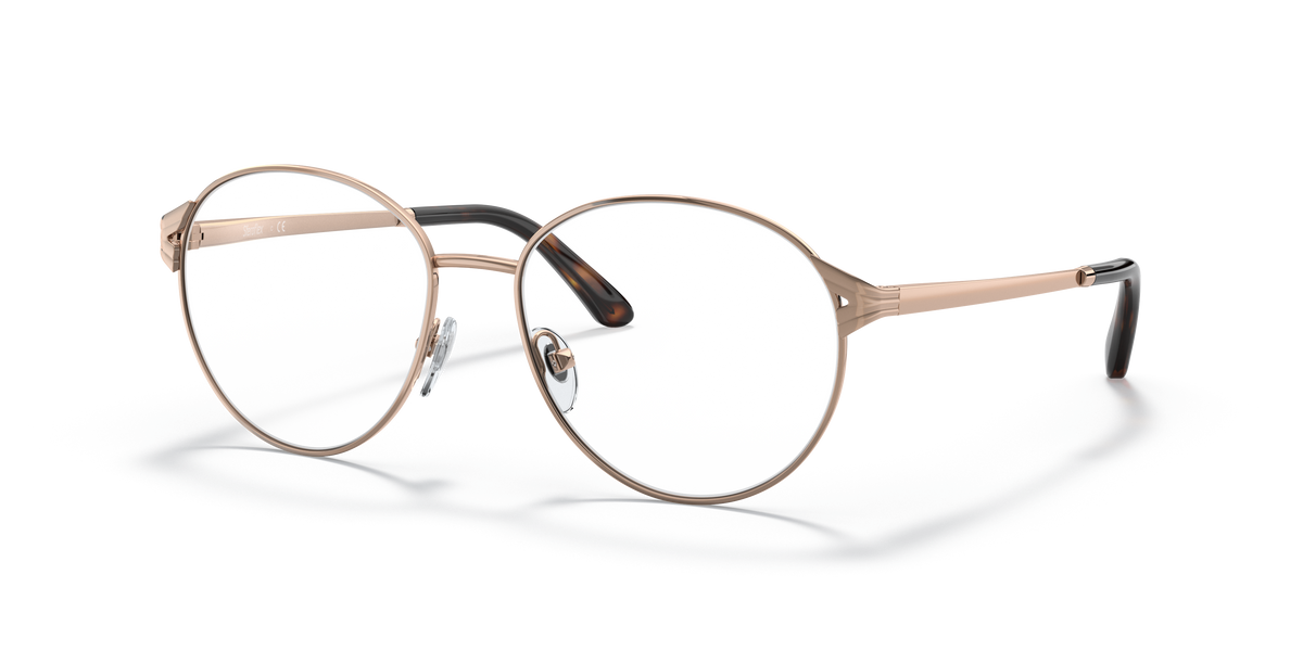 Eyeglasses Sferoflex SF2601 488 54 16