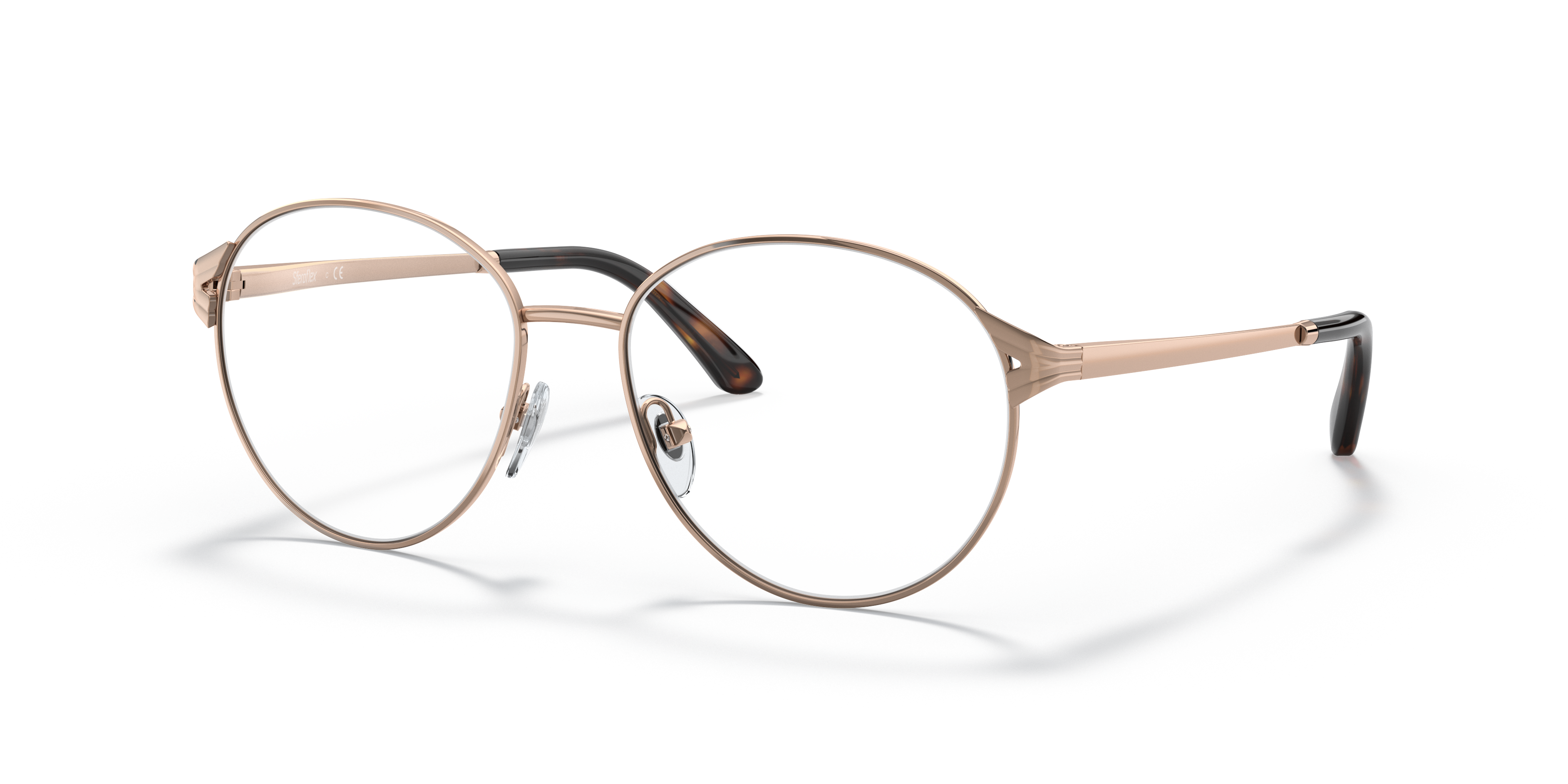 Eyeglasses Sferoflex SF2601 488 54 16
