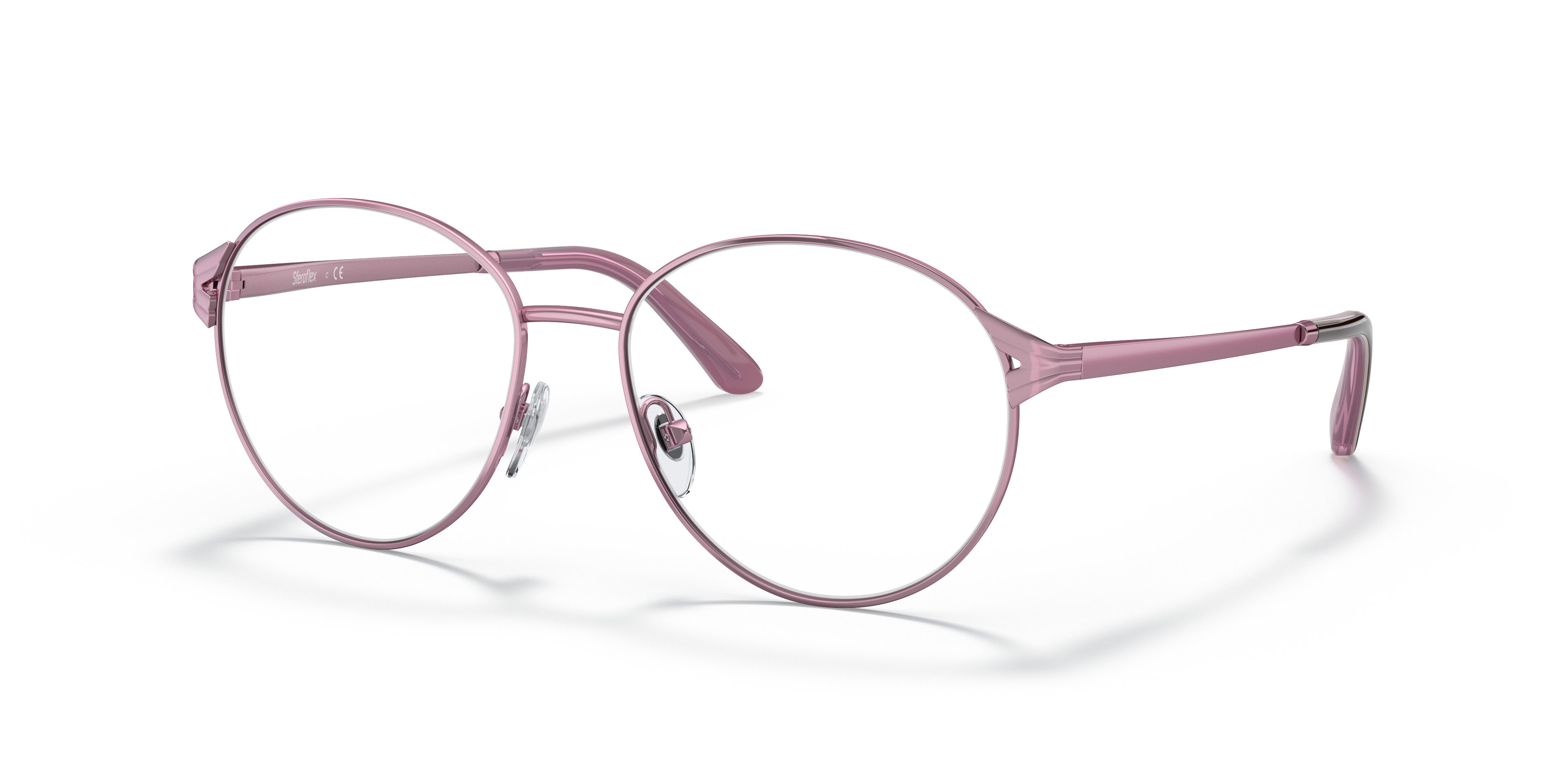 Eyeglasses Sferoflex SF2601 490 54 16