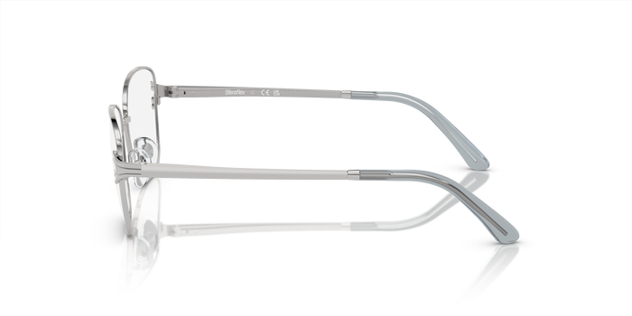 Eyeglasses Sferoflex SF2602 103 54 16 — vista 3