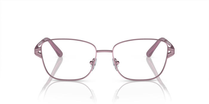Eyeglasses Sferoflex SF2602 490 52 16 — vista 2