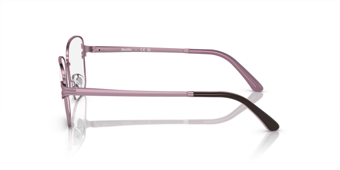 Eyeglasses Sferoflex SF2602 490 54 16 — vista 3