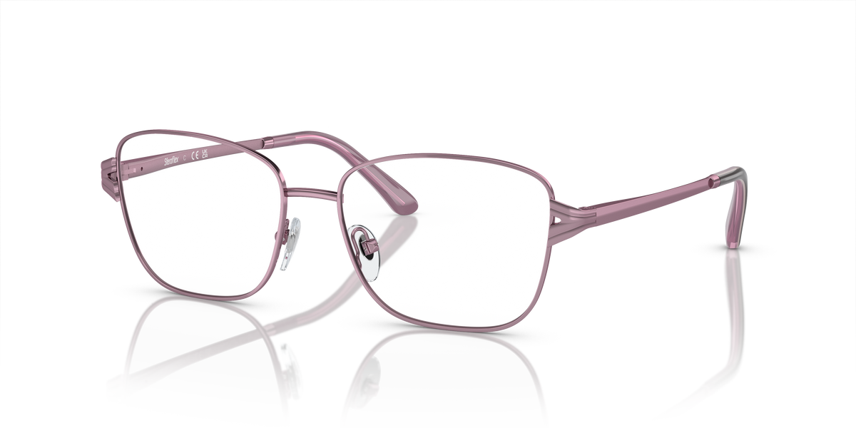 Eyeglasses Sferoflex SF2602 490 54 16