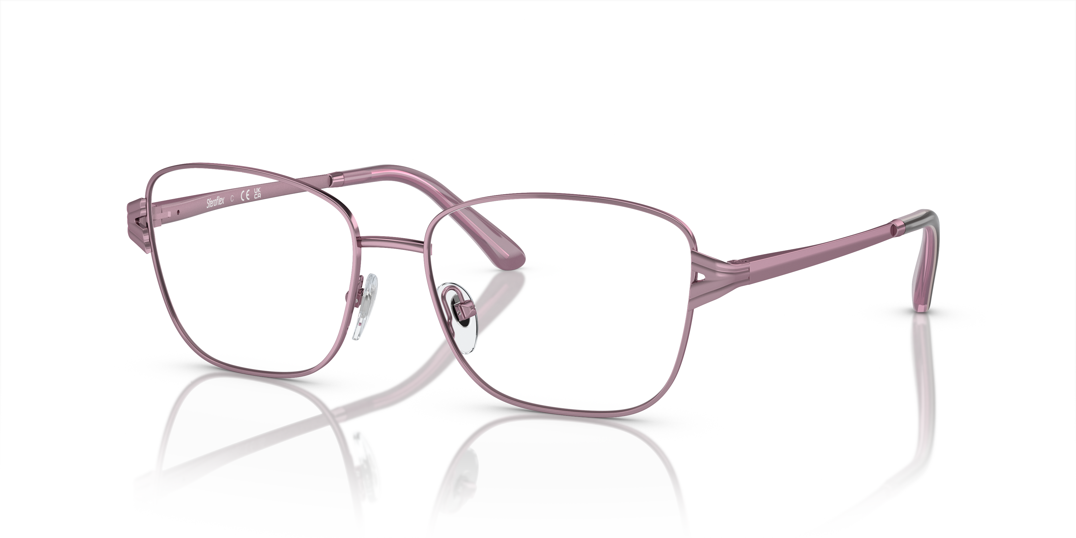 Eyeglasses Sferoflex SF2602 490 54 16