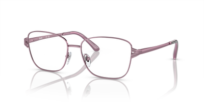 Eyeglasses Sferoflex SF2602 490 54 16