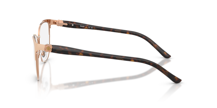 Brille Sferoflex SF2603 535 53 15 — vista 3