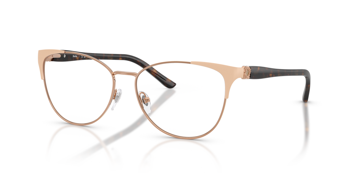 Eyeglasses Sferoflex SF2603 535 55 15