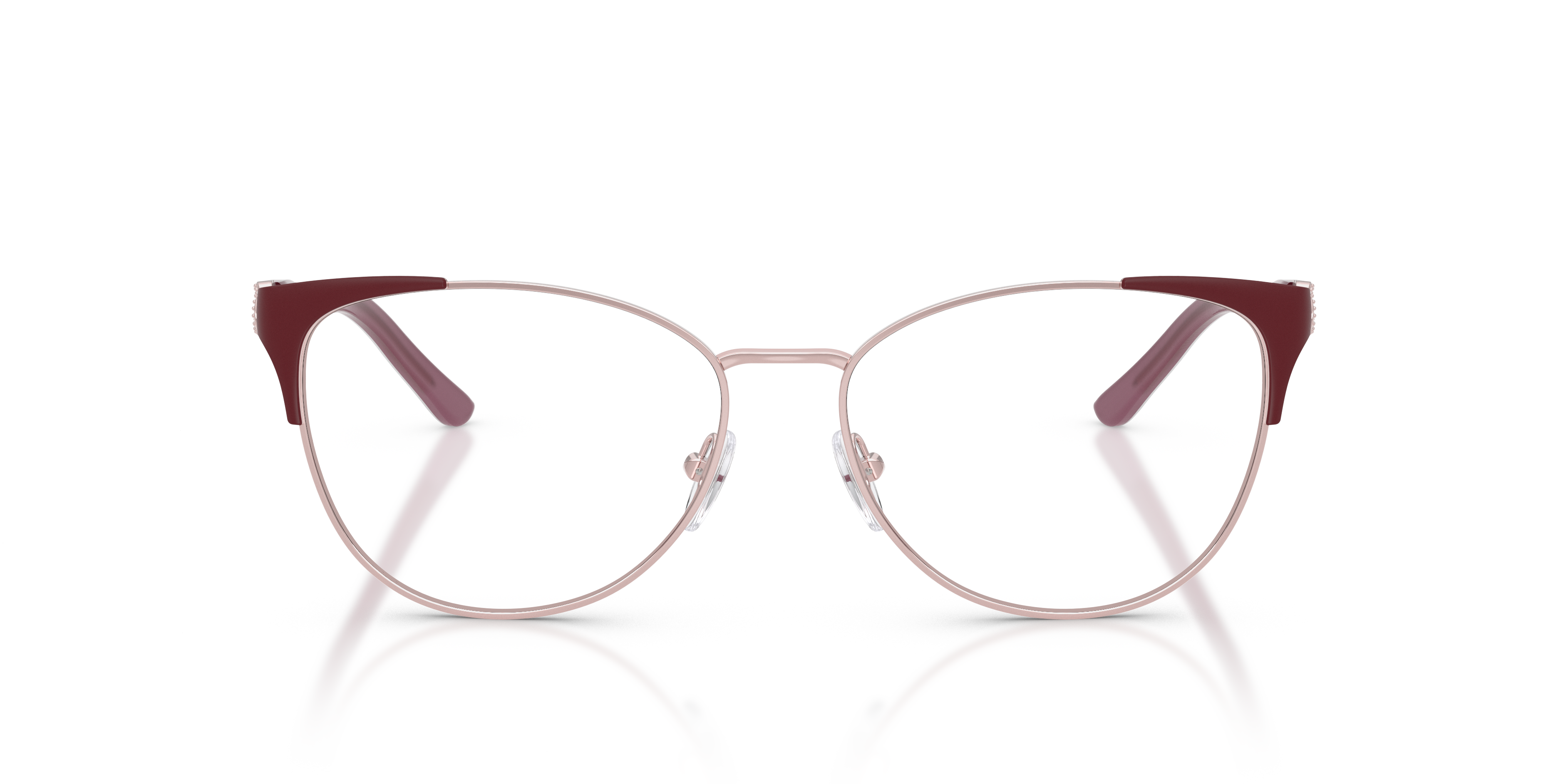 Eyeglasses Sferoflex SF2603 536 53 15