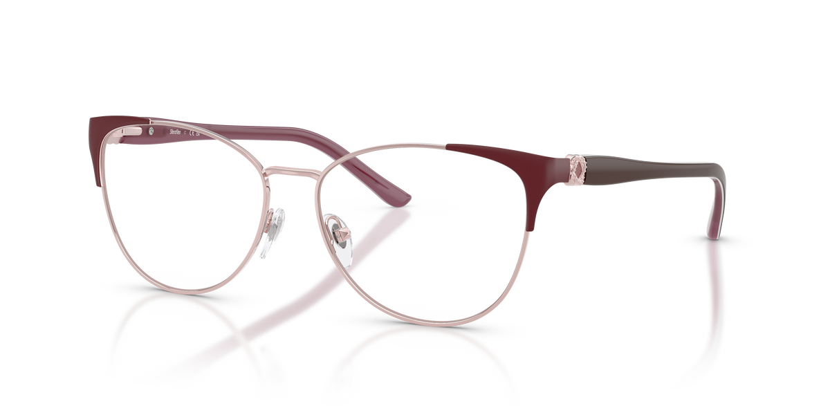Eyeglasses Sferoflex SF2603 536 53 15