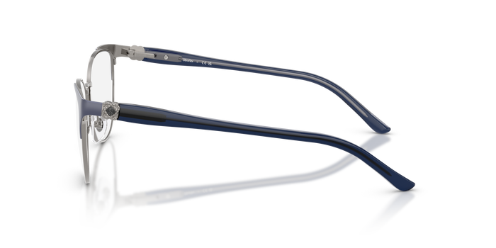 Brille Sferoflex SF2603 537 53 15 — vista 3