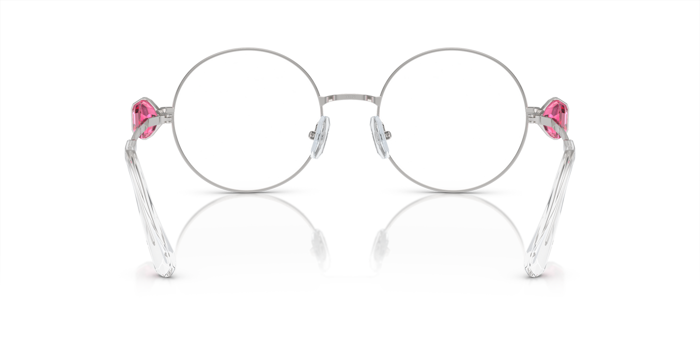 Gafas Graduadas Swarovski Sk1001 SK1001 4001 53 20 · vista 3
