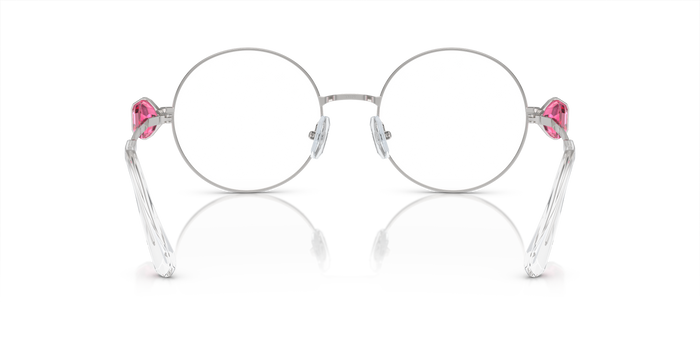 Gafas Graduadas Swarovski Sk1001 SK1001 4001 53 20 — vista 3