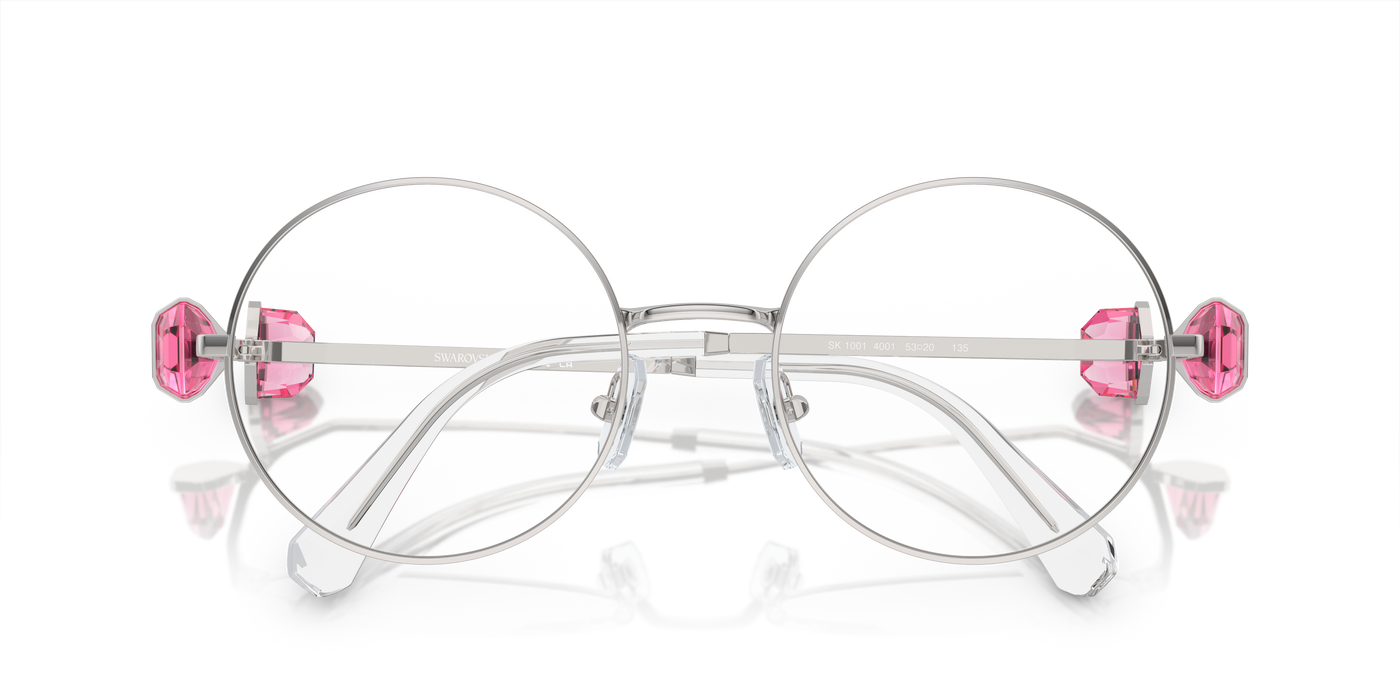 Gafas Graduadas Swarovski Sk1001 SK1001 4001 53 20 · vista 5