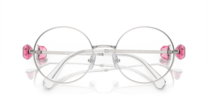 Gafas Graduadas Swarovski Sk1001 SK1001 4001 53 20 — vista 5