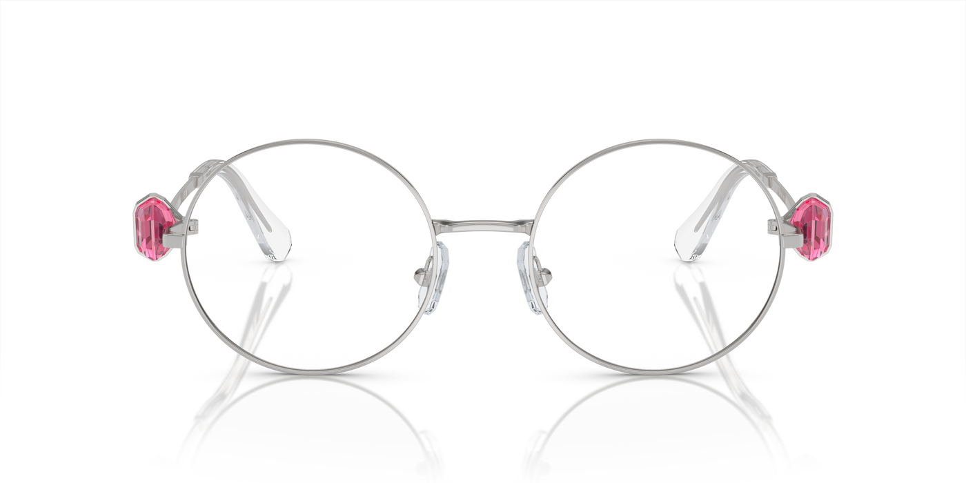 Gafas Graduadas Swarovski Sk1001 SK1001 4001 53 20 · vista 4