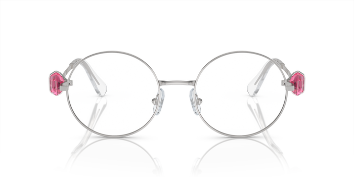 Gafas Graduadas Swarovski Sk1001 SK1001 4001 53 20 — vista 4
