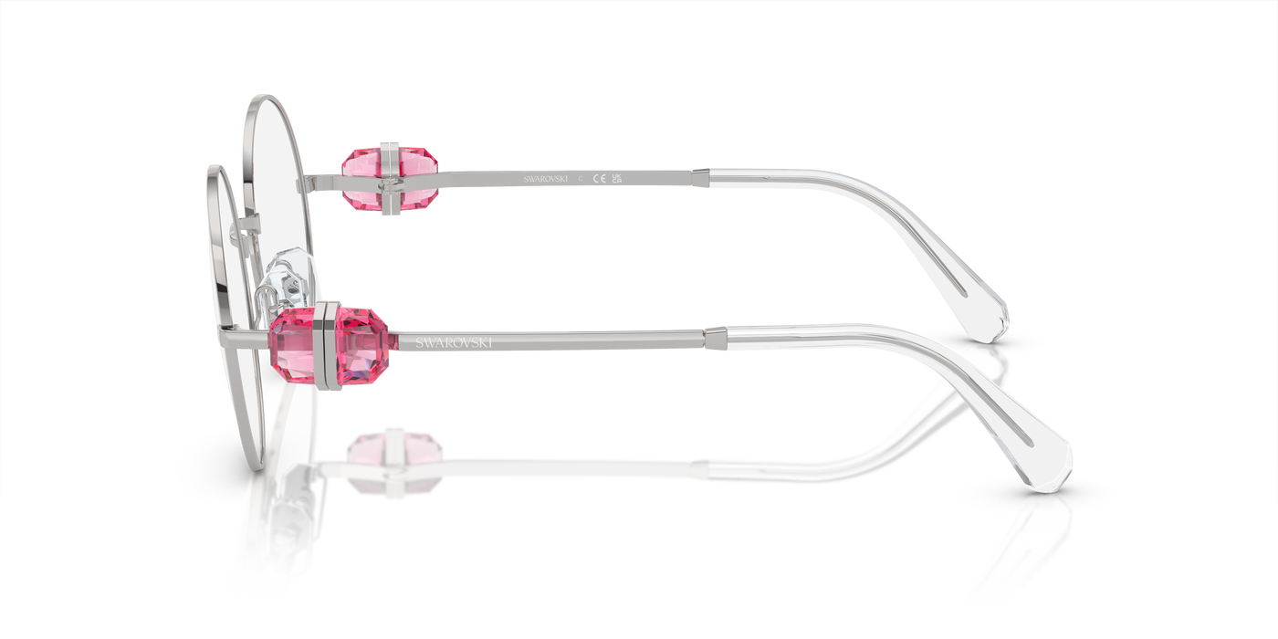 Gafas Graduadas Swarovski Sk1001 SK1001 4001 53 20 · vista 2