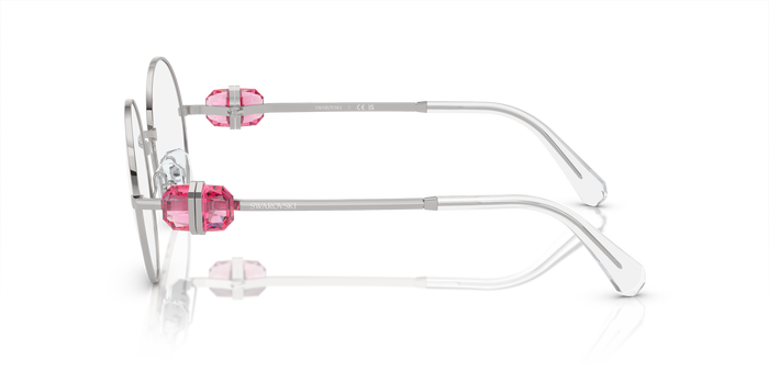 Gafas Graduadas Swarovski Sk1001 SK1001 4001 53 20 — vista 2