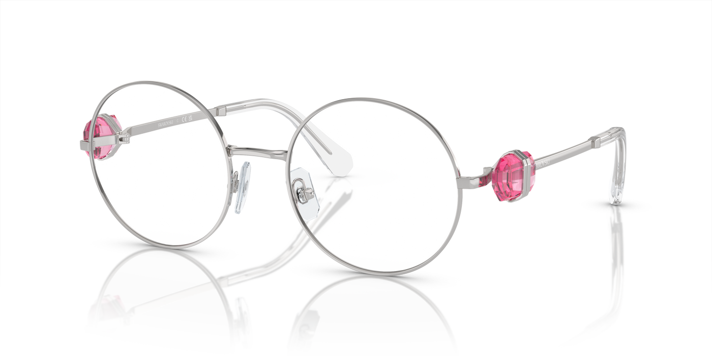 Gafas Graduadas Swarovski Sk1001 SK1001 4001 53 20