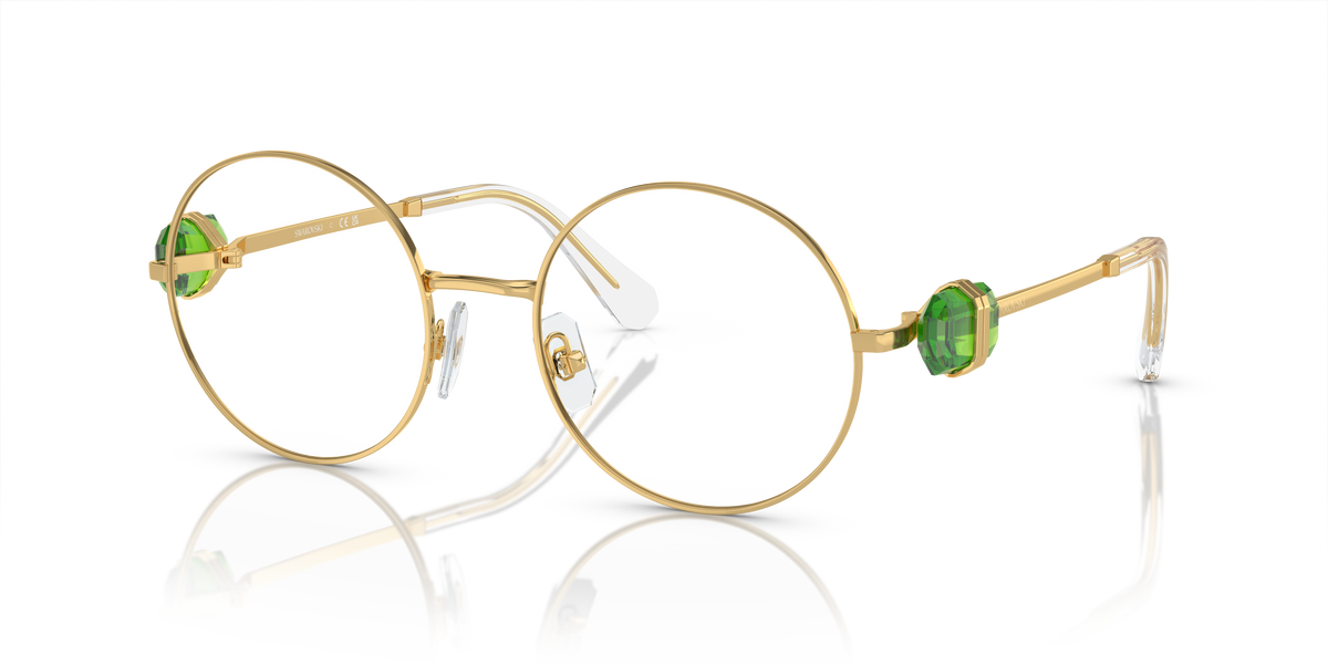 Optical Frames Swarovski SK1001 4004 53 20