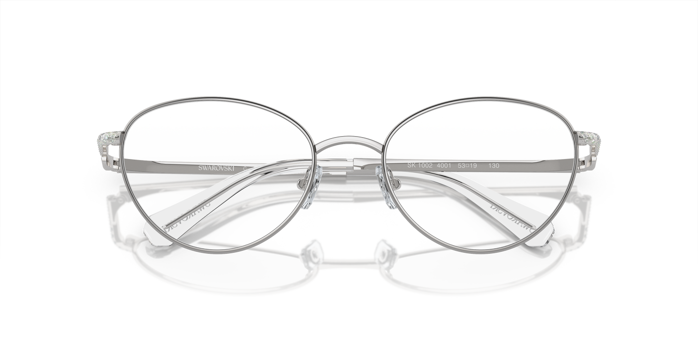 Gafas Graduadas Swarovski Sk1002 SK1002 4001 53 19 · vista 5