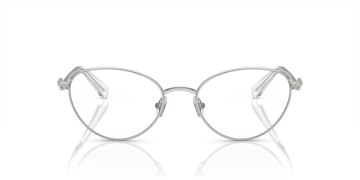 Prescription Glasses Swarovski Sk1002 SK1002 4001 51 19 — vista 4