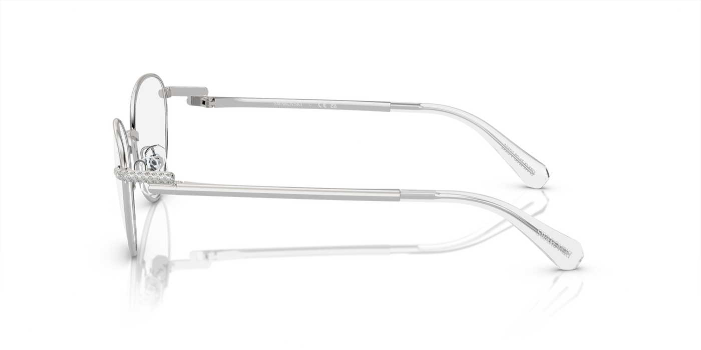 Gafas Graduadas Swarovski Sk1002 SK1002 4001 53 19 · vista 2