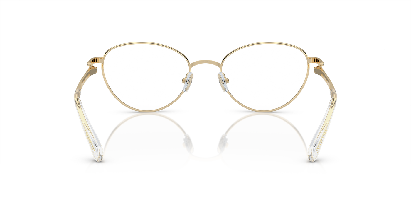 Gafas Graduadas Swarovski Sk1002 SK1002 4004 53 19 · vista 3