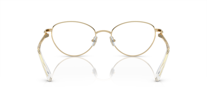 Prescription Glasses Swarovski Sk1002 SK1002 4004 53 19 — vista 3