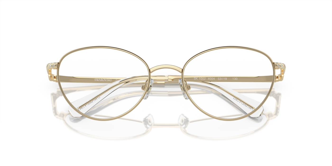 Gafas Graduadas Swarovski Sk1002 SK1002 4004 51 19 · vista 5