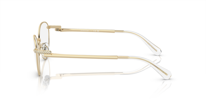 Prescription Glasses Swarovski Sk1002 SK1002 4004 53 19 — vista 2