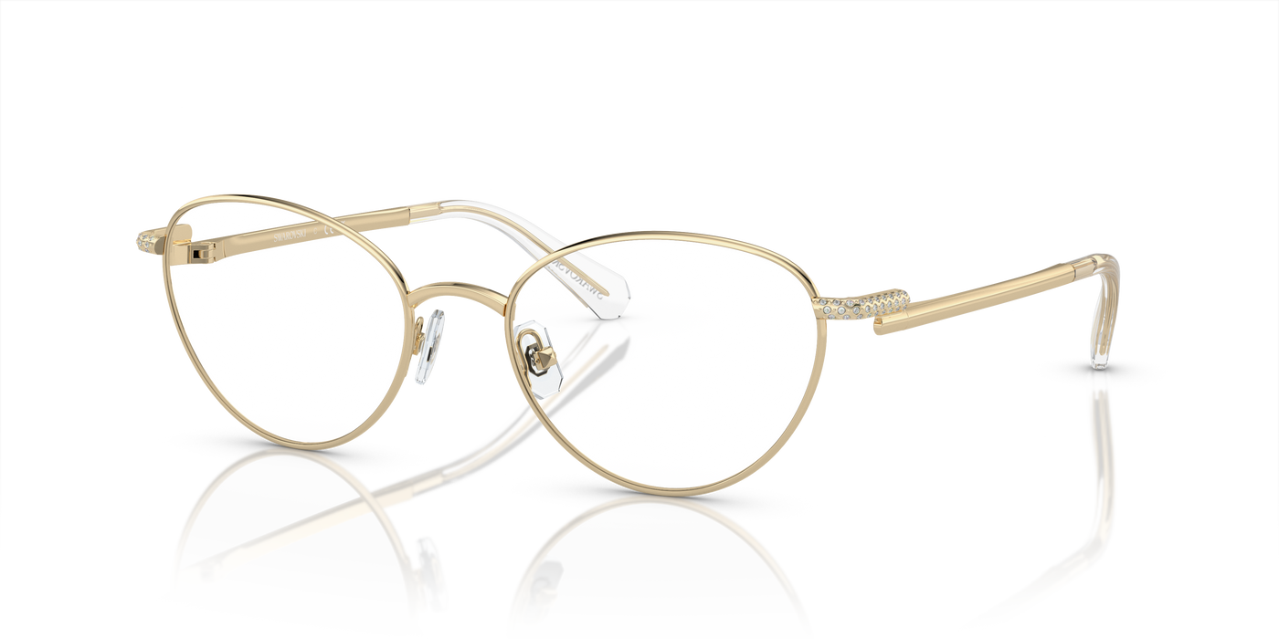 Prescription Glasses Swarovski Sk1002 SK1002 4004 53 19