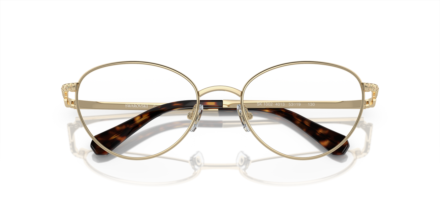 Gafas Graduadas Swarovski Sk1002 SK1002 4013 53 19 · vista 5